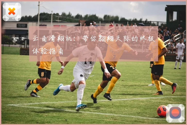 云南滑翔机:带你翱翔天际的终极体验指南
