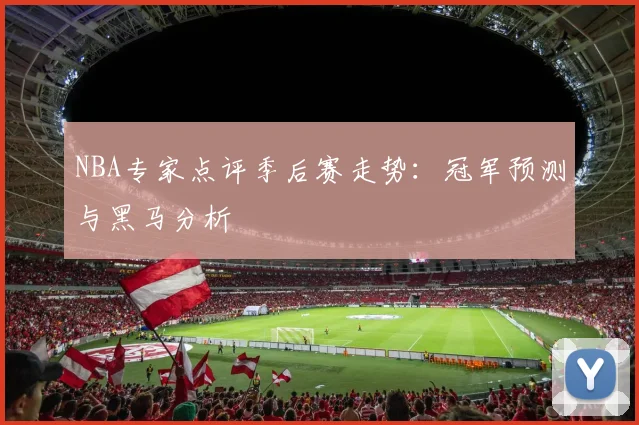NBA专家点评季后赛走势:冠军预测与黑马分析